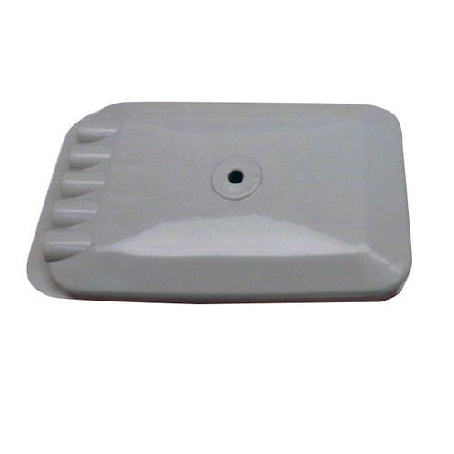 Echo OEM  13031307460 - COVER AIR CLEANER (GRAY) - Echo Original Part - Image 1