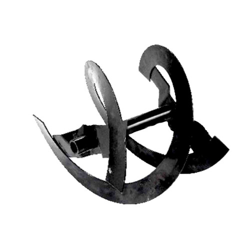 Echo OEM 14340523 - AUGER ASSEMBLY, RIGHT HAND - Echo Original Part