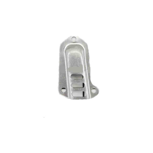 Echo OEM  14587613930 - LID MUFFLER - Echo Original Part - Image 1