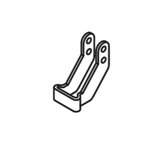 Echo OEM 25093206210 - BRACKET, TANK - Echo Original Part