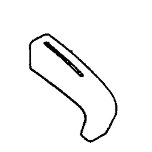 Echo OEM 35111114730 - GRIP, REAR HANDLE - Echo Original Part