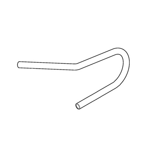 Echo OEM 35121425560 - HANDLE, FRONT - Echo Original Part
