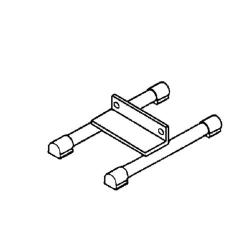 Echo OEM  40391012620 - FRAME PUMP - Echo Original Part - Image 1