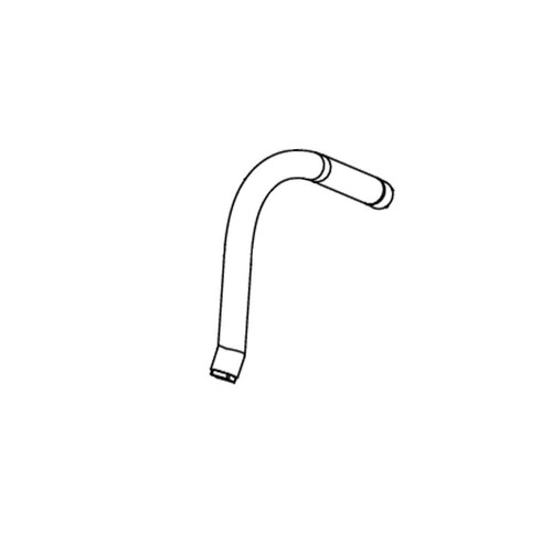 Echo OEM 528391002 - FRONT HANDLE, CDST - Echo Original Part