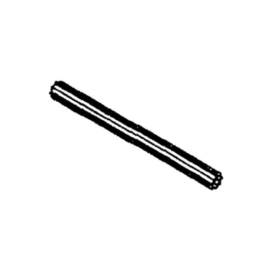 Echo OEM 61021750730 - LINER, FLEXIBLE (LOWER) - Echo Original Part