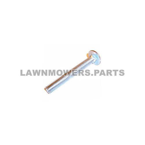 Echo OEM  61025055330 - BOLT 5/16-18 X 2 1/2 - Echo Original Part - Image 1