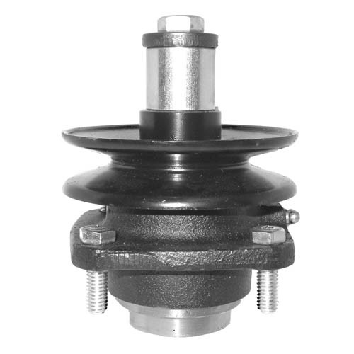 OREGON 82-340 - SPINDLE ASSY DIXON - Product Number 82-340 OREGON