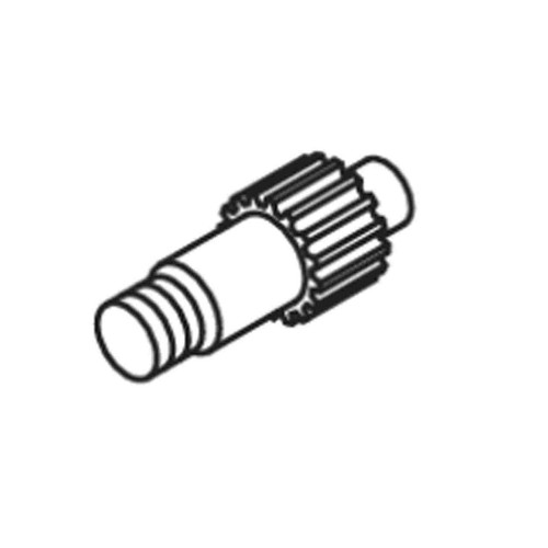 Echo OEM 70602027231 - PINION, SHAFT - Echo Original Part