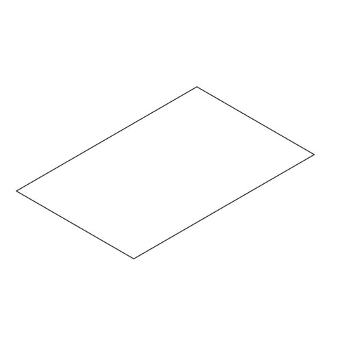 Echo OEM 70617030060 - POLY BAG - Echo Original Part