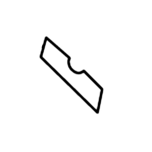 Echo OEM 940851046 - LABEL, DANGER, CCS - Echo Original Part