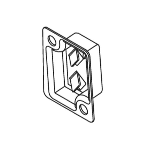 Echo OEM A313002010 - GUIDE, EXHAUST - Echo Original Part