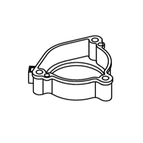 Echo OEM A570000320 - CASE, CLUTCH - Echo Original Part