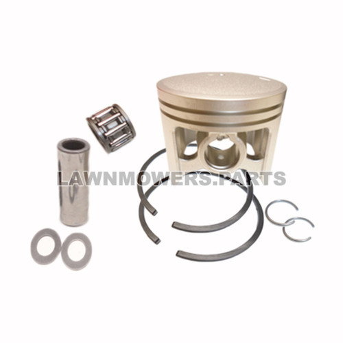 P021048650 - PISTON KIT FOR CS-501P - Echo -image1