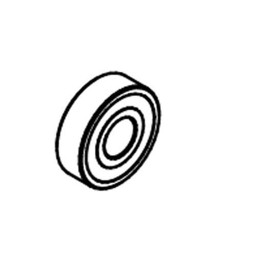 Echo OEM P022043360 - BEARING, BALL - Echo Original Part