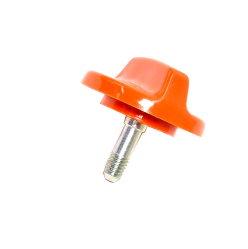 Echo OEM  V299000610 - KNOB ORANGE - Echo Original Part - Image 1