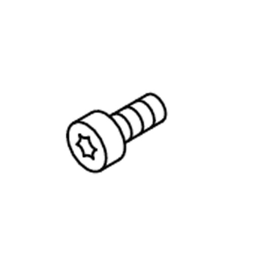 Echo OEM V805000320 - BOLT, TORX 5 - Echo Original Part