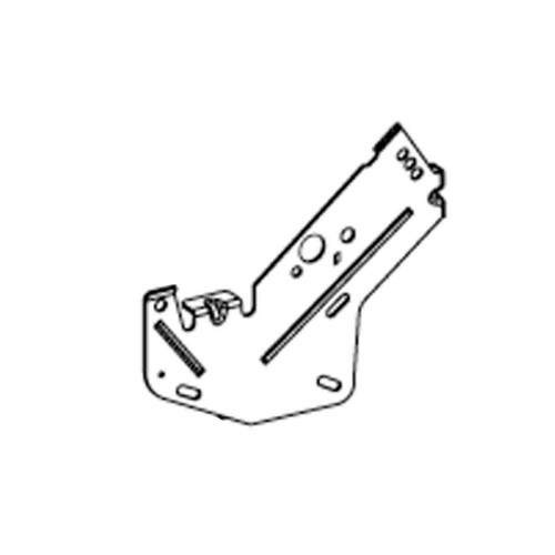Echo OEM 637604002 - RIGHT ADJUSTMENT HANDLE MOUNT - Echo Original Part