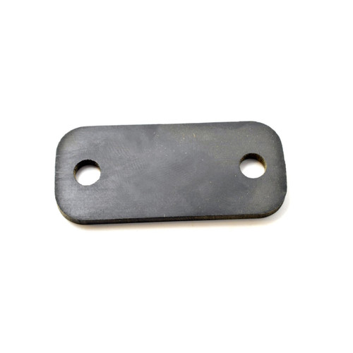 Echo OEM 89782812330 - PLUG, RUBBER PRESSURE - Echo Original Part