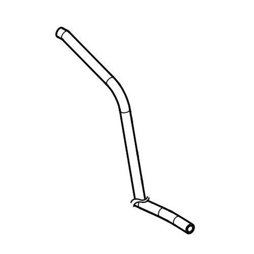 Echo OEM V471005380 - PIPE - Echo Original Part