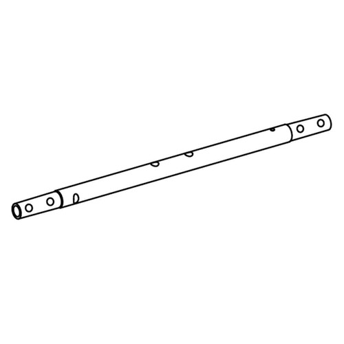 Echo OEM CN013911-6 - SHAFT, PUMP - Echo Original Part