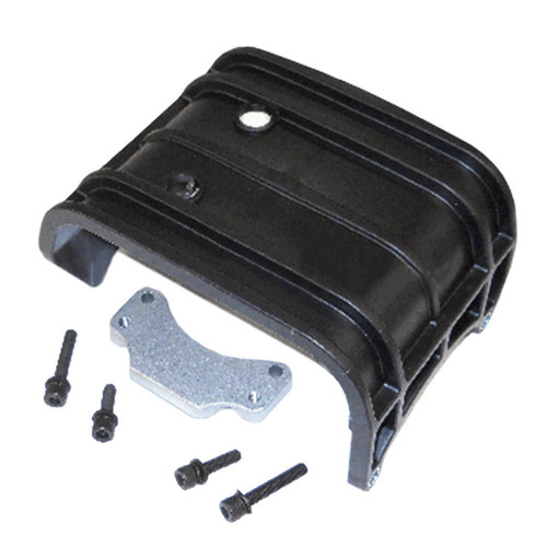 Shindaiwa OEM P021027191 - Guard Fuel Tank - Shindaiwa Original Part - Image 1