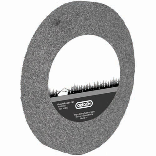 OREGON 88-049 - GRINDING WHEEL  10 BLUE 36 GRI - Product Number 88-049 OREGON