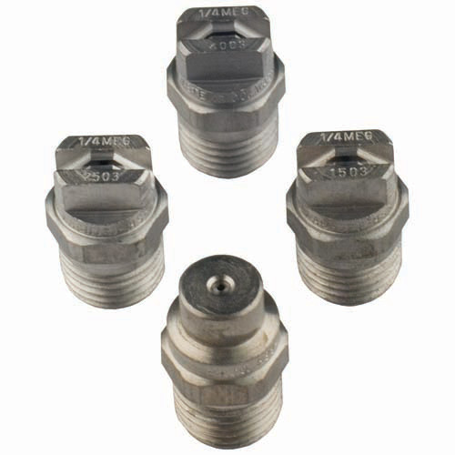 OREGON 37-072 - 4- Pack - 1/4  Meg Nozzles - Product No Longer Available  37-072 OREGON