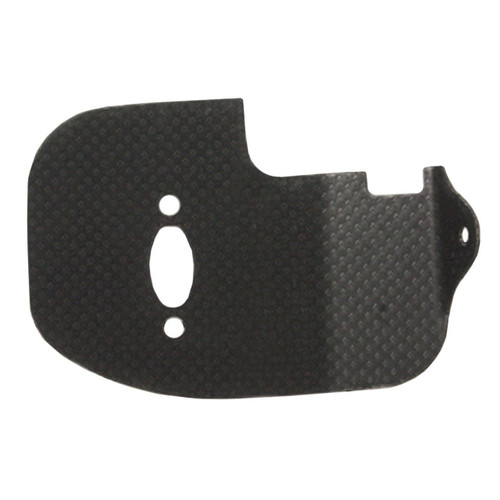 Shindaiwa OEM V104001390 - Gasket Muffler - Shindaiwa Original Part - Image 1