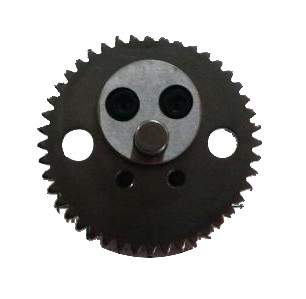 Shindaiwa OEM V060000080 - Gear Complete - Shindaiwa Original Part - Image 1