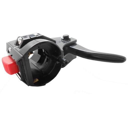 Shindaiwa OEM C044000640 - Throttle Lever Assy - Shindaiwa Original Part - Image 1
