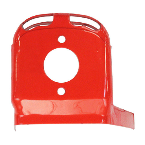 Shindaiwa OEM A160001600 - Cover Cylinder - Shindaiwa Original Part - Image 1