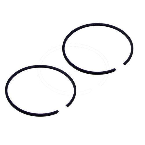 Shindaiwa OEM A101000360 - Piston Ring - Shindaiwa Original Part - Image 1