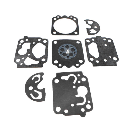 Shindaiwa OEM 80255 - Gasket/Diaphragm Kit Es-726 - Shindaiwa Original Part - Image 1