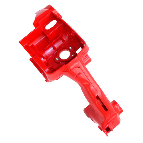 Shindaiwa OEM P021046301 - Handle Set Rear - Shindaiwa Original Part - Image 1