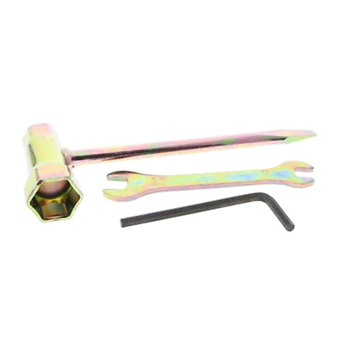 Shindaiwa OEM P021048890 - Service Tool Kit - Shindaiwa Original Part - Image 1