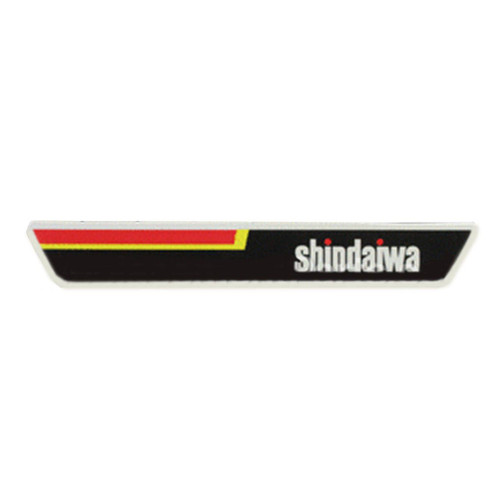 Shindaiwa OEM X504001020 - Label Trade - Shindaiwa Original Part - Image 1