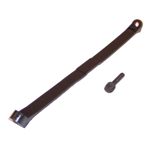 Shindaiwa OEM P021043140 - Clamp W/Screw - Shindaiwa Original Part - Image 1