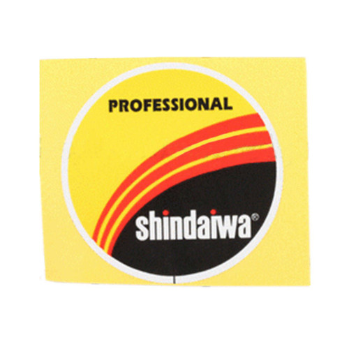 Shindaiwa OEM X504003110 - Label Trade - Shindaiwa Original Part - Image 1