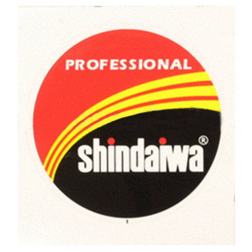 Shindaiwa OEM X504006130 - Label - Shindaiwa Original Part - Image 1