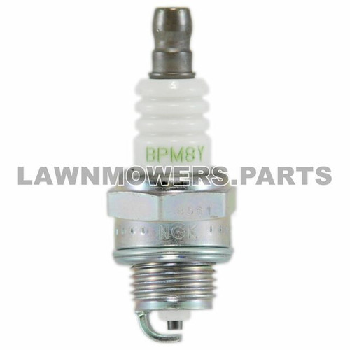 Echo OEM 15901019830-A - SRM-225 Spark Plug - Echo Original Part Image 1