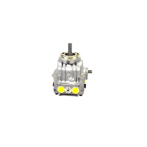 Scag OEM 482696 - PUMP, BDP-16A-307 - RH - Scag Original Part - Image 1