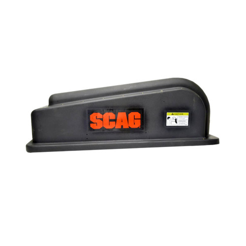 Scag OEM 461408 - HOOD ASSY, CATCHER - Scag Original Part - Image 1