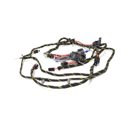 Scag OEM 484655 - WIRE HARNESS, STT-CH-EFI - Scag Original Part - Image 1