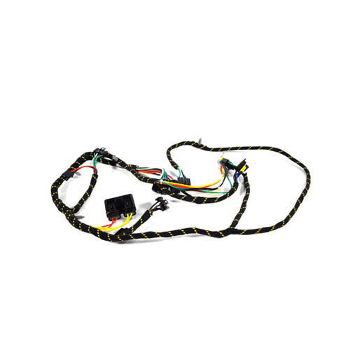 Scag OEM 484433 - WIRE HARNESS, SFZ-61 - Scag Original Part - Image 1