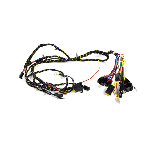 Scag OEM 481600 - WIRE HARNESS, STT - Scag Original Part - Image 1