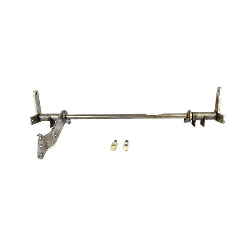 Scag OEM 452126 - DECK LIFT WELDMENT, FRONT - SCZ - Scag Original Part - Image 1