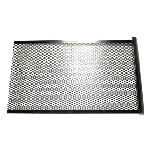 Scag OEM 451601 - DEBRIS SCREEN WELDMENT - Scag Original Part - Image 1