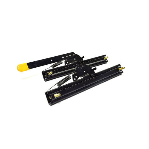 Scag OEM 461232 - SEAT ADJUSTER TRACK SET - Scag Original Part - Image 1