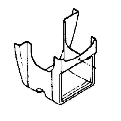 Scag OEM 462321 - SEAT PLATE ASSY, STT-VL - Scag Original Part