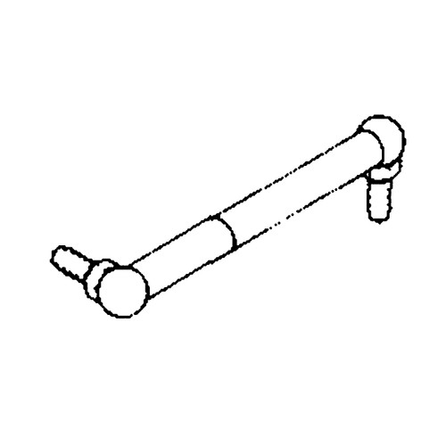 Scag OEM 461090 - GAS DAMPENER - Scag Original Part